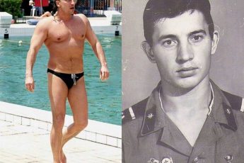 Дмитрий НАГИЕВ против «нетрадиционных» директоров: «Я не прикидываюсь мужчиной!»