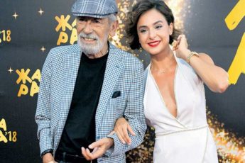 9 неприличных фактов о Вахтанге Кикабидзе, что обычно не принято афишировать