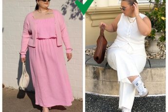 8 летних привычек полной женщины, от которой всегда пахнет свежестью