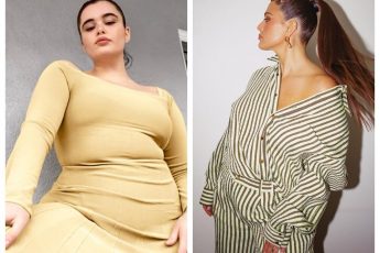 Модели plus size — лицемерный обман: как сеют неуверенность в простых женщинах