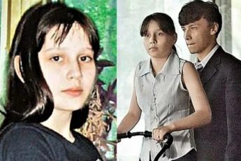 Валя Исаева. Как сложилась жизнь девочки, ставшей мамой в 11 лет. Какой выросла дочка, которой уже 16 лет