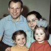Потомки Гагарина. Как сложилась судьба детей и внуков первого космонавта