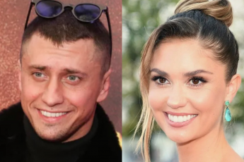 В 11 лет уже актер. Как выглядит красавец-сын актеров Павла Прилучного и Агаты Муцениеце