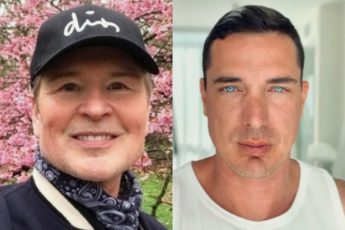 Не отстают от женщин: 7 звёздных мужчин, чересчур увлеченные своей внешностью