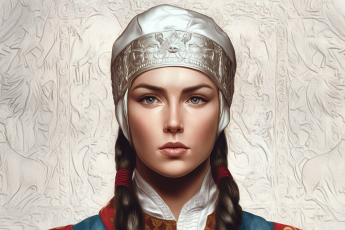 Как Елена Глинская стала правительницей России и матерью Ивана Грозного