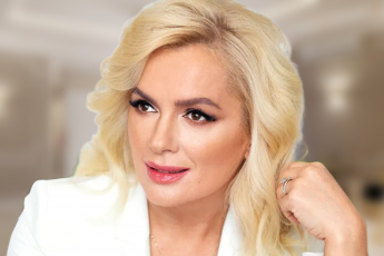 В 50 - Мария невеста опять. Тайное замужество в 2024 году, 5 детей и 3 мужей Марии Порошиной