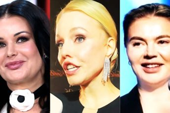 Лица перекосило: 9 бывших красавиц, которые лишились своего шарма после пластики и ботексов