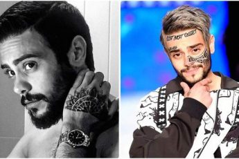 Была женщиной – стала мужчиной: как выглядела турецкая актриса до смены пола