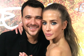 Свадьба с бывшей женой в 2024 году, роман с Барановской и развод с дочкой президента. Личная жизнь Эмина Агаларова