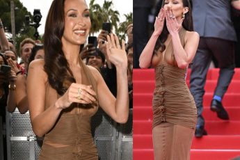 24 лучших образа на каннском фестивале 2024