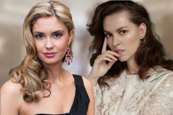 Трудная фамилия: 7 актрис нашего кино, чью фамилию сложно выговорить