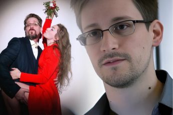 Женился, стал отцом двоих детей и выглядит по-настоящему счастливым: Как сейчас поживает Эдвард Сноуден