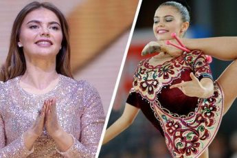 Где шикарно живет Алина Кабаева? Кто у нее соседи?