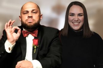 Семейная пара из "Уральских пельменей": Корнева и Постовалов. Как сложилась личная жизнь артистов