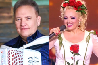 Вырос красавцем, женился на дочке влиятельного бизнесмена. Кем стал 39-летний сын Надежды Кадышевой, рожденный от Александра Костюка