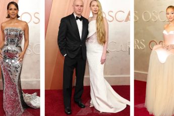 25 лучших образов Оскара 2025