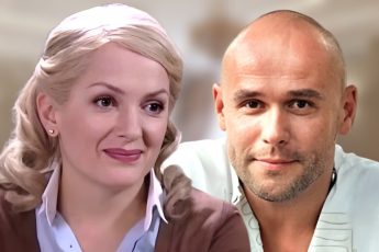 Безответная любовь к Марии Порошиной и болезнь, с которой борется с детства. Максим Аверин и его одиночество в 48 лет