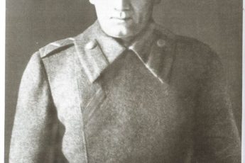 Как арестовали адмирала Колчака