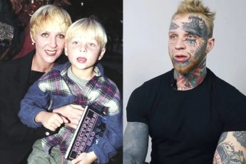 Дали свободу, теперь жалеют. 7 российских знаменитостей, которые вырастили настоящих бунтарей