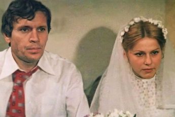 «Молодая жена» - симпатичный фильм, снятый по страшному рассказу