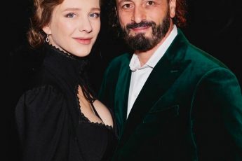 Лев и Лия Авербух: Как сейчас выглядят подросшие дети Лизы Арзамасовой и Ильи Авербуха