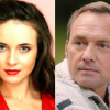 "Неземная красота", уже снимается в кино. Как выглядит 10-летняя дочь Анны Снаткиной от Виктора Васильева