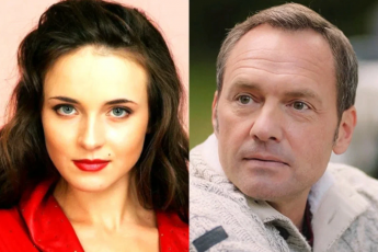 "Неземная красота", уже снимается в кино. Как выглядит 10-летняя дочь Анны Снаткиной от Виктора Васильева