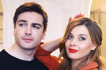 Бросили свою родину, теперь сидят без работы заграницей. Судьба актеров Любавы Грешновой и Михаила Пшеничного