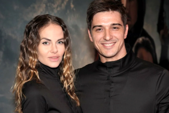 Жена "к лицу" и под стать: 7 российских актеров, которые женились на титулованных красавицах