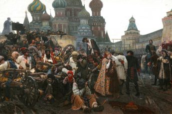 Федор Ромодановский: история самого страшного человека Москвы