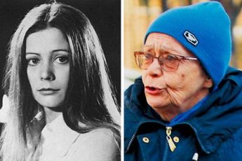 Ничто не вечно: как изменились самые красивые звезды прошлого