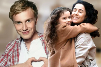 Идеальная бывшая жена и красавица-дочь. Почему Алексей Гоман в 40 лет без жены