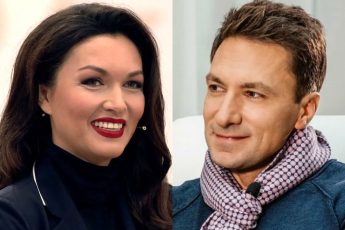 Уже 17 лет, копия папа. Каким вырос сын Юлии Такшиной от Григория Антипенко