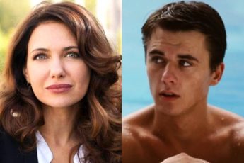 Вырос красавцем, пошел в актёры. Как выглядит 17-летний сын Игоря Петренко от красавицы Екатерины Климовой