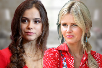 Красна девицы уже не наши: 7 украинских актрис, которые навсегда уехали из России