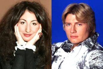 Похож на папу, уже 18 лет лет. Каким вырос сын Светланы Шпигель от певца Николая Баскова