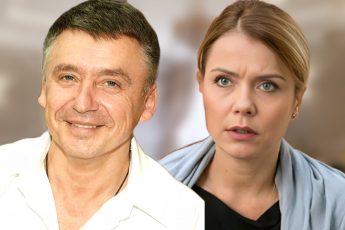 «Вырос красавцем, живёт в Лондоне». Как выглядит единственный сын Антона Табакова, которого родила красавица-актриса Екатерина Семенова