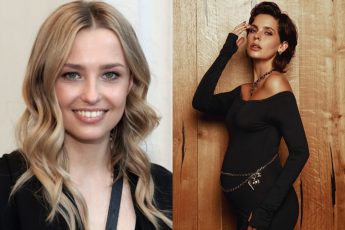 7 беременных звёзд, которые станут мамами в 2025 году