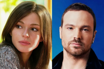 Уже 10 лет, вырос красавцем. Как выглядит сын Агнии Дитковските от актера Алексея Чадова