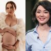 Бэби-бум: 7 российских звёзд, которые стали мамой в 2024 году