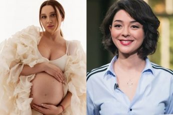 Бэби-бум: 7 российских звёзд, которые стали мамой в 2024 году