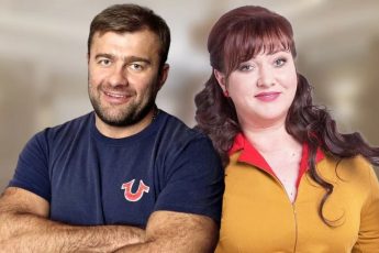 «Звездные мальчики» в строю: 7 артистов, отправившие сыновей на службу в армию