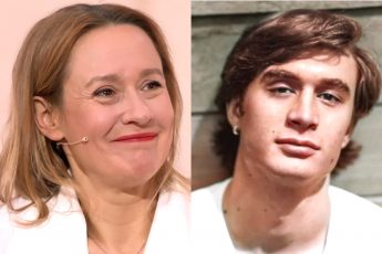 Ему 32, а ей 51 год. Как живет известная и «скрытная» актерская пара Евгения Дмитриева и Владимир Киммельман