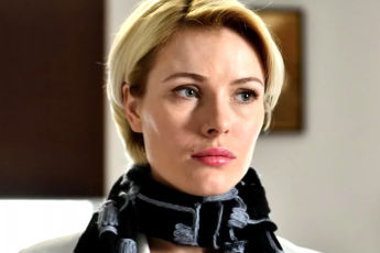 Ни мужа, ни детей в 38 лет. Яркие роли и тайная личная жизнь «русской Шэрон Стоун» - Виктории Масловой