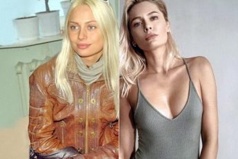 Выглядели попроще: пять российских актрис, которых заметно изменила популярность