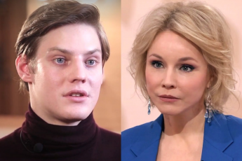 Роман с Таисией Вилковой, дочь от Софьи Синицыной и отношения с мамой. Как живет Павел Табаков