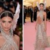 24 самых восхитительных аксессуаров звезд на MET GALA за все время