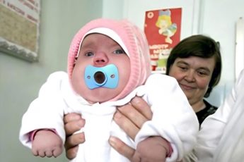 Родилась гигантом, а выросла красавицей: Судьба девочки-великана с Алтая, которая родилась с весом почти 8 кг