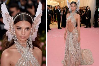 24 самых восхитительных аксессуаров звезд на MET GALA за все время