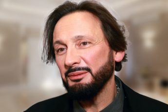 2 жены Инны, неудачная пластика и внебрачная дочь от сестры Валерии. Стас Михайлов и его 6 детей